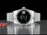 Rolex Datejust 36 Jubilee Nero Royal Black Onyx 16234 